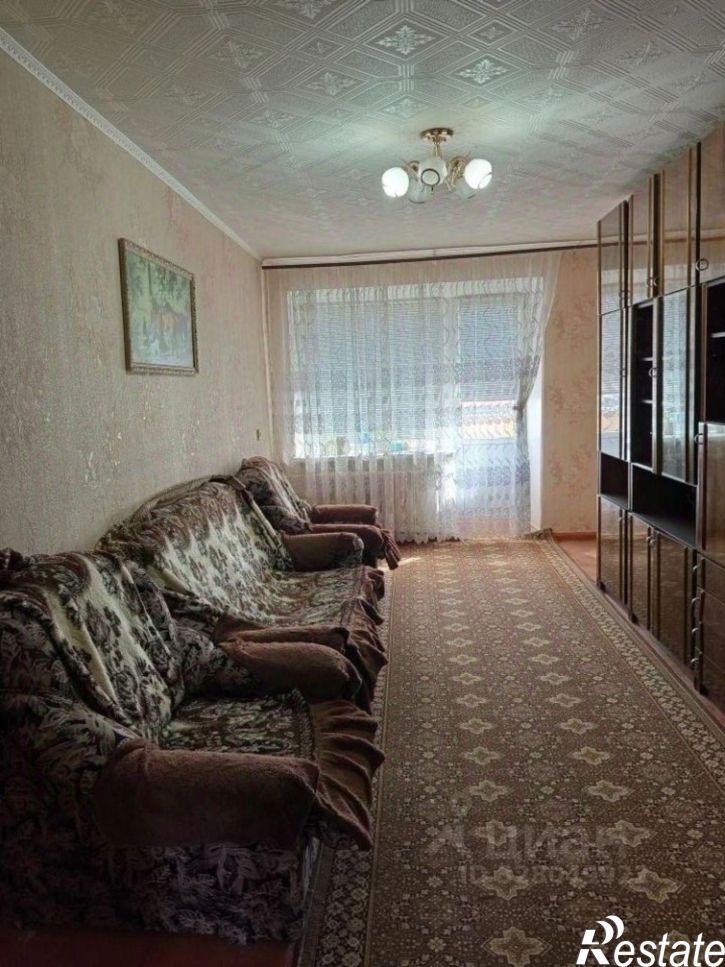 3-комн квартира ул Гоголя, 22,  д. 22