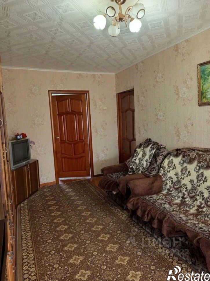3-комн квартира ул Гоголя, 22,  д. 22