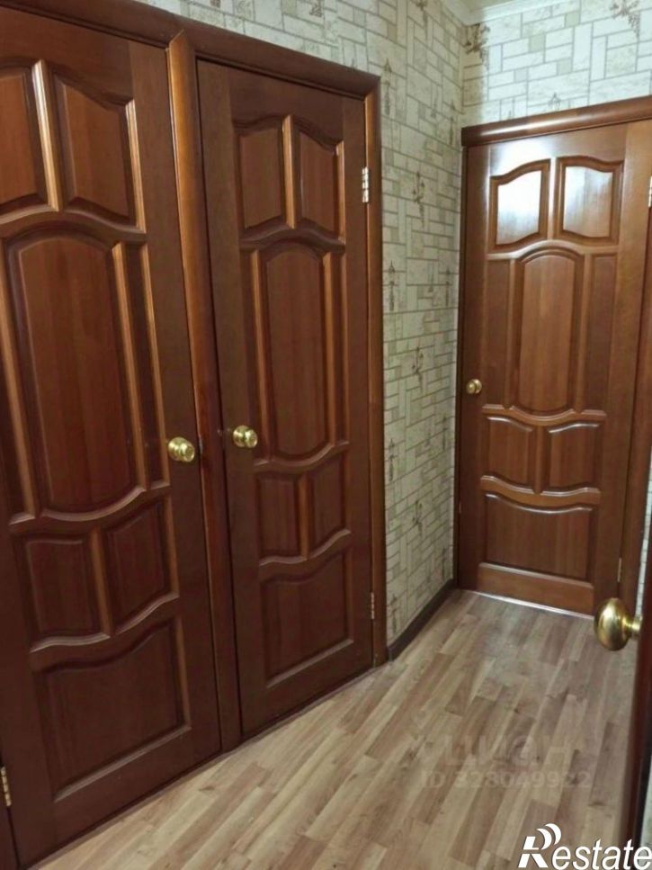 3-комн квартира ул Гоголя, 22,  д. 22