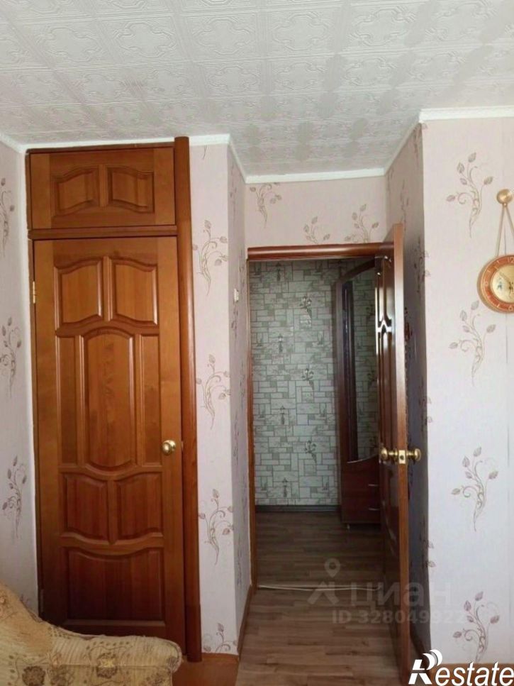 3-комн квартира ул Гоголя, 22,  д. 22