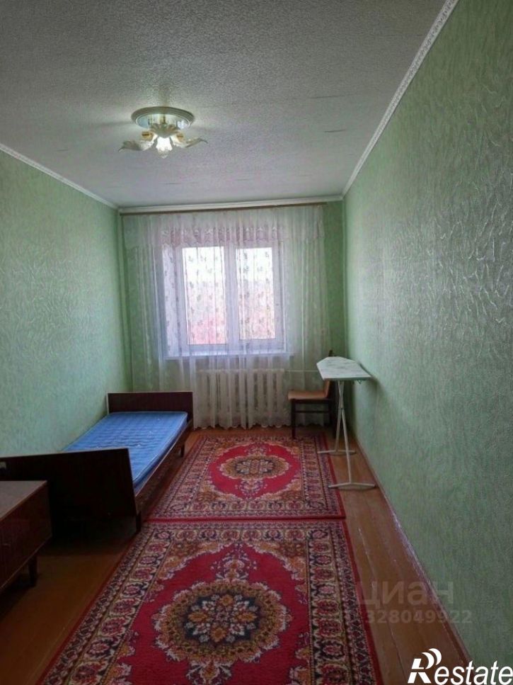 3-комн квартира ул Гоголя, 22,  д. 22