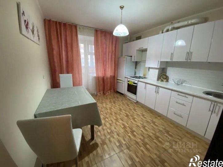 1-комн квартира пр-кт Строителей, 22,  д. 22