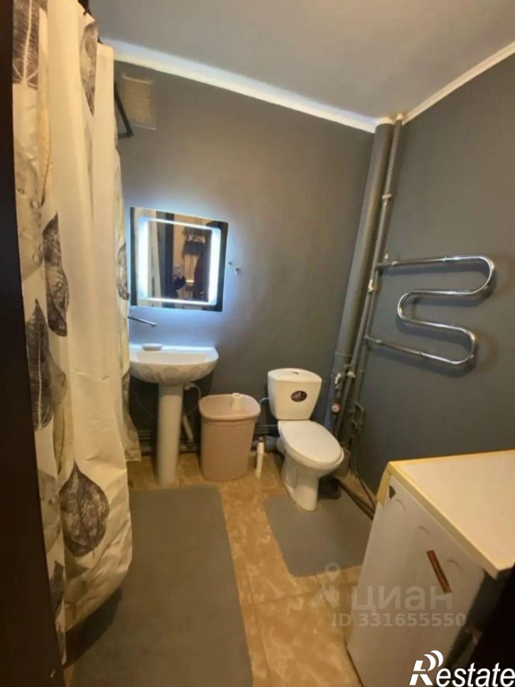 1-комн квартира пр-кт Строителей, 22,  д. 22