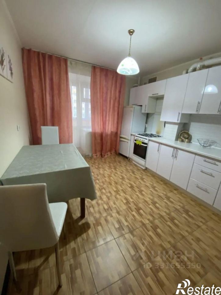 1-комн квартира пр-кт Строителей, 22,  д. 22
