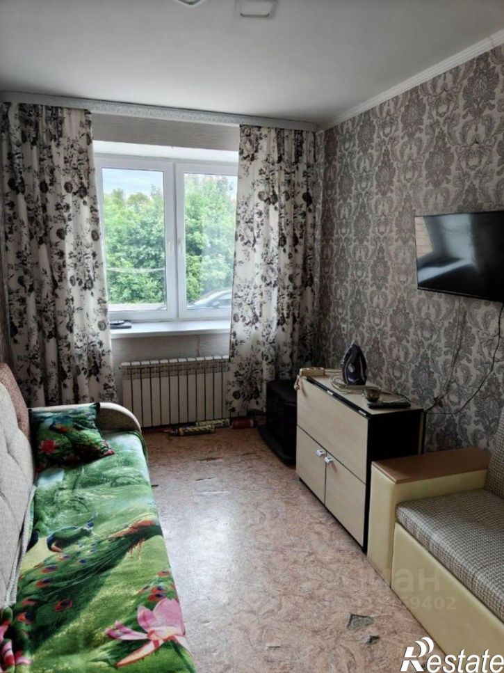 1-комн квартира ул Нефтяников, 16,  д. 16