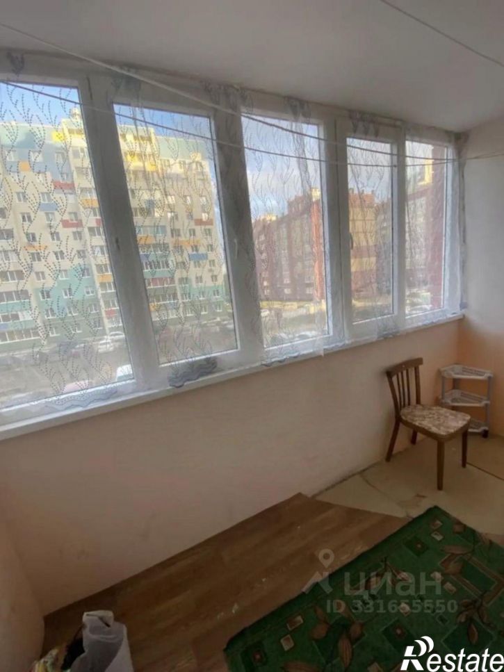 1-комн квартира пр-кт Строителей, 22,  д. 22