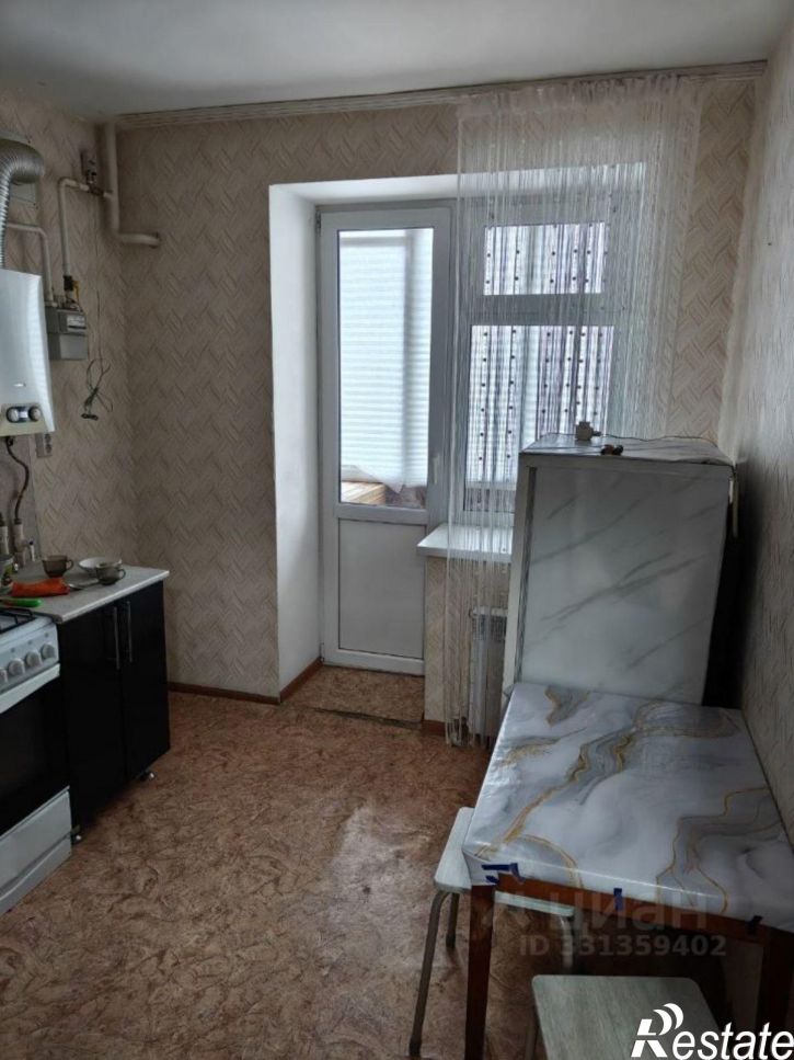 1-комн квартира ул Нефтяников, 16,  д. 16