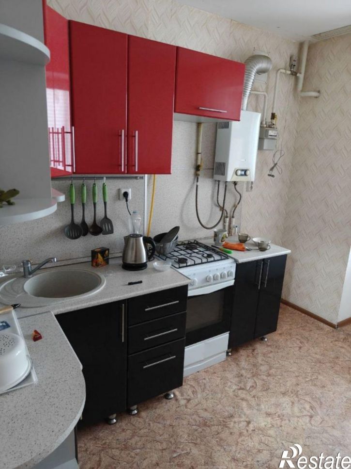 1-комн квартира ул Нефтяников, 16,  д. 16