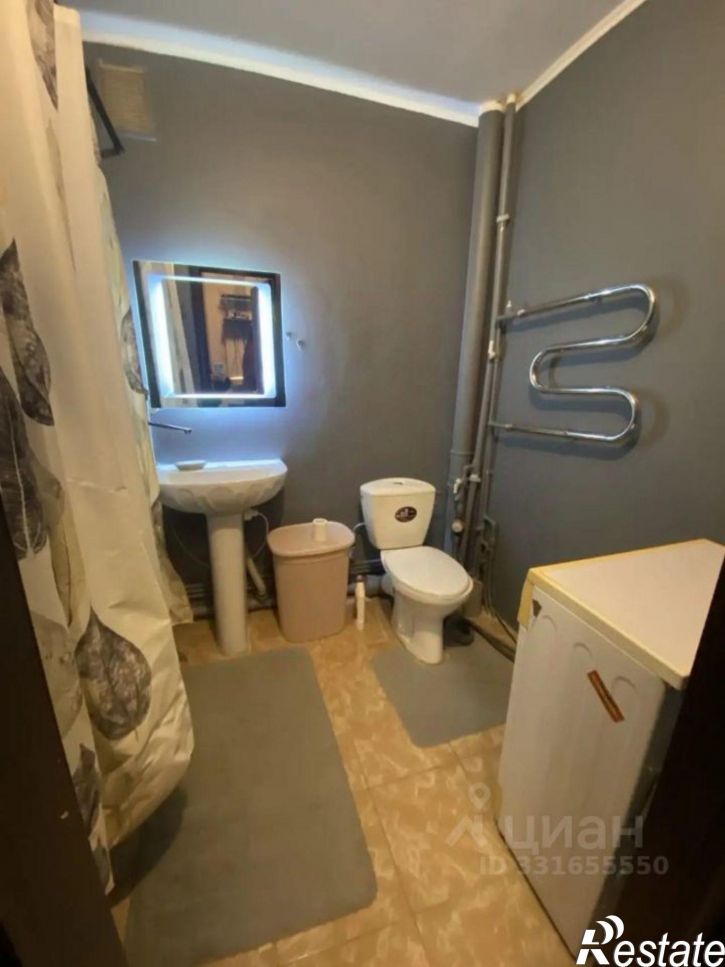 1-комн квартира пр-кт Строителей, 22,  д. 22