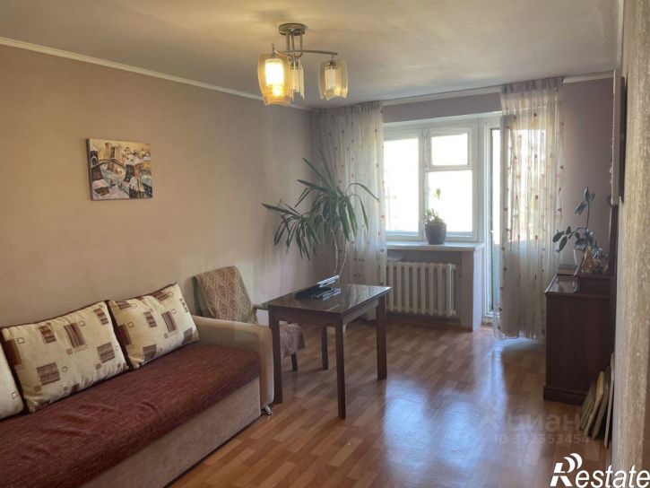 2-комн квартира ул Энгельса, 13,  д. 13