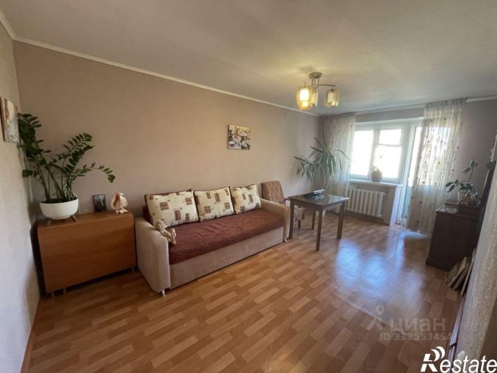 2-комн квартира ул Энгельса, 13,  д. 13