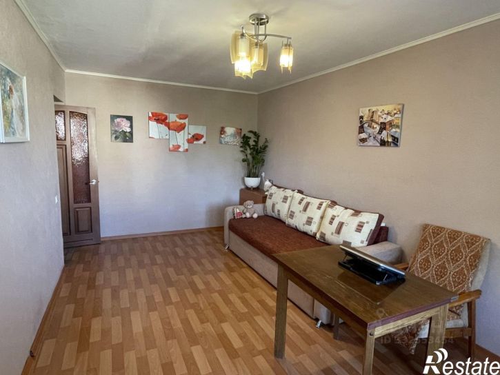 2-комн квартира ул Энгельса, 13,  д. 13