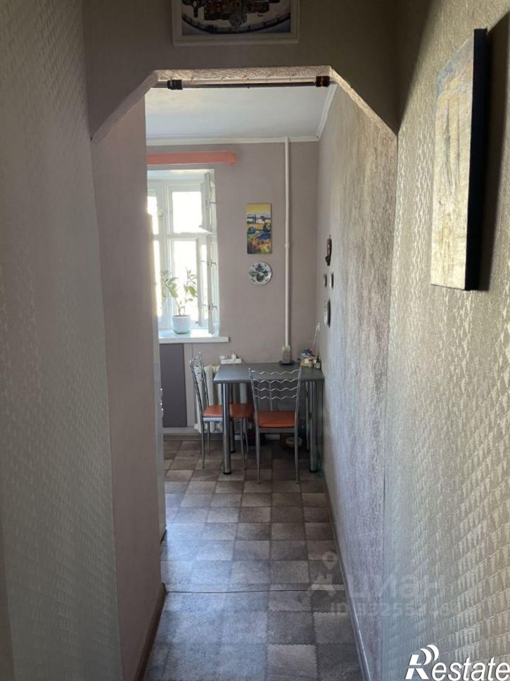 2-комн квартира ул Энгельса, 13,  д. 13