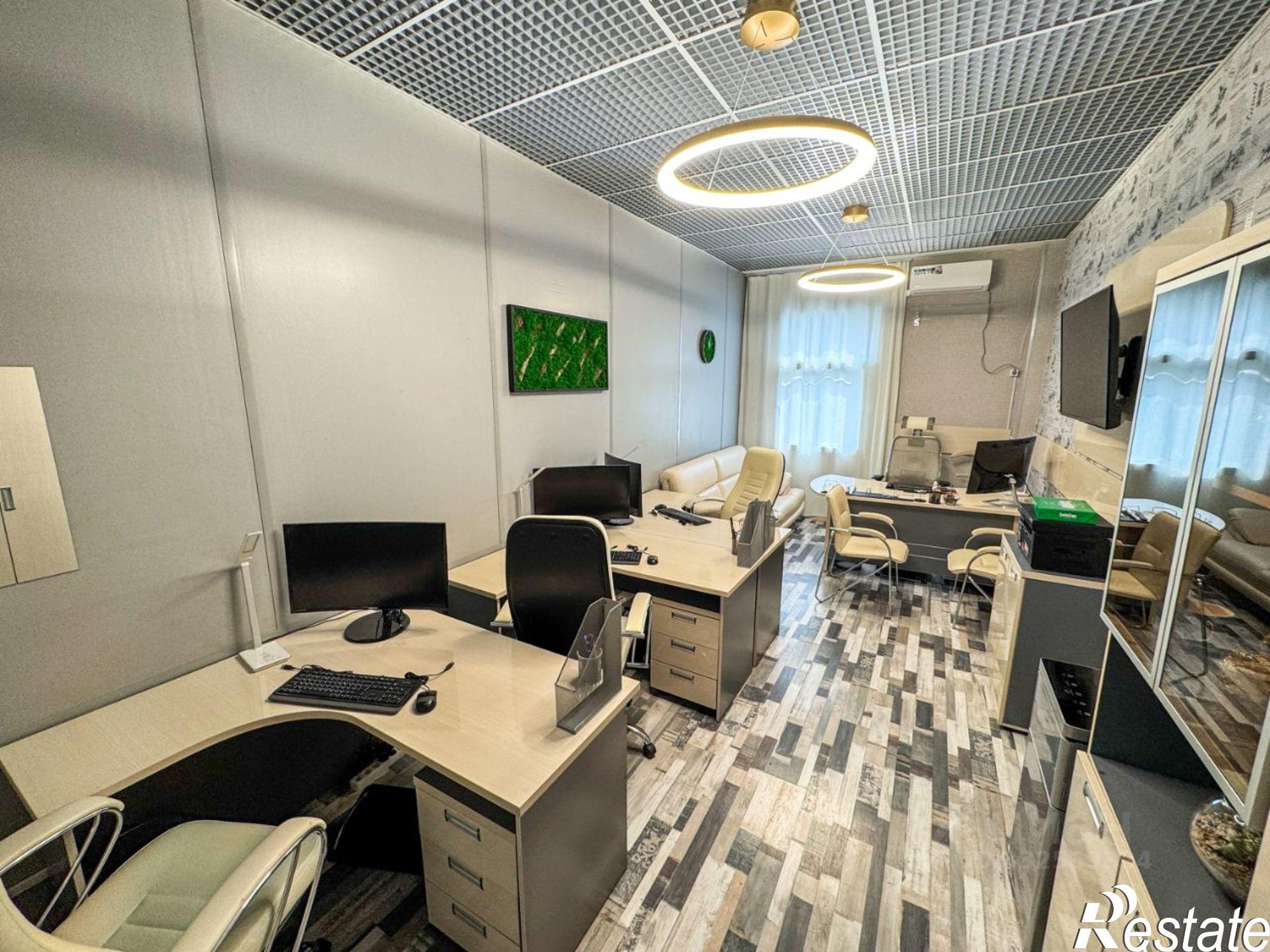 Сдать офис, помещение под офис за 153 833 рублей на Казань