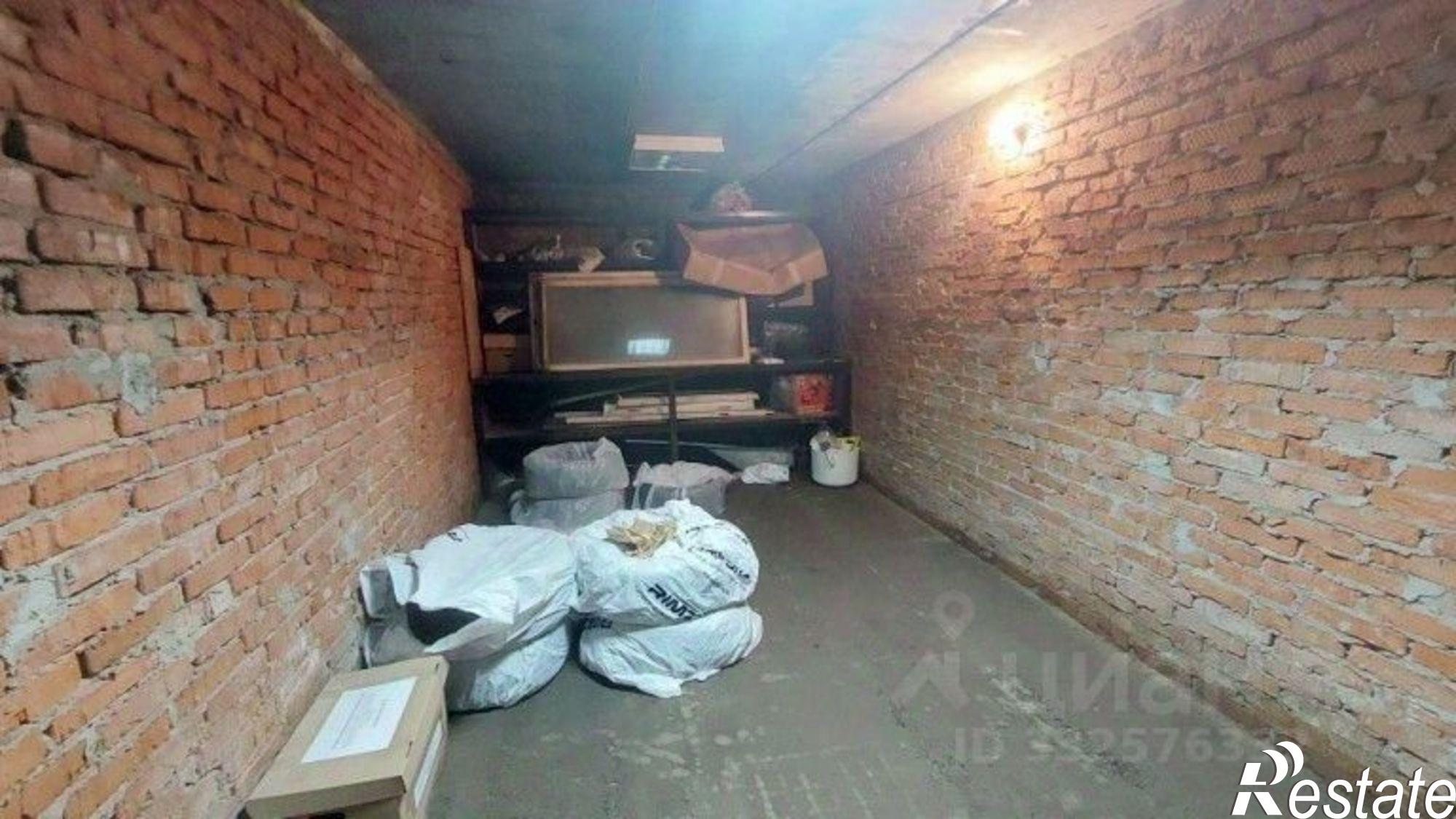 Купить гараж, место в паркинге за 770 128 рублей на улица Столярова, дом 5