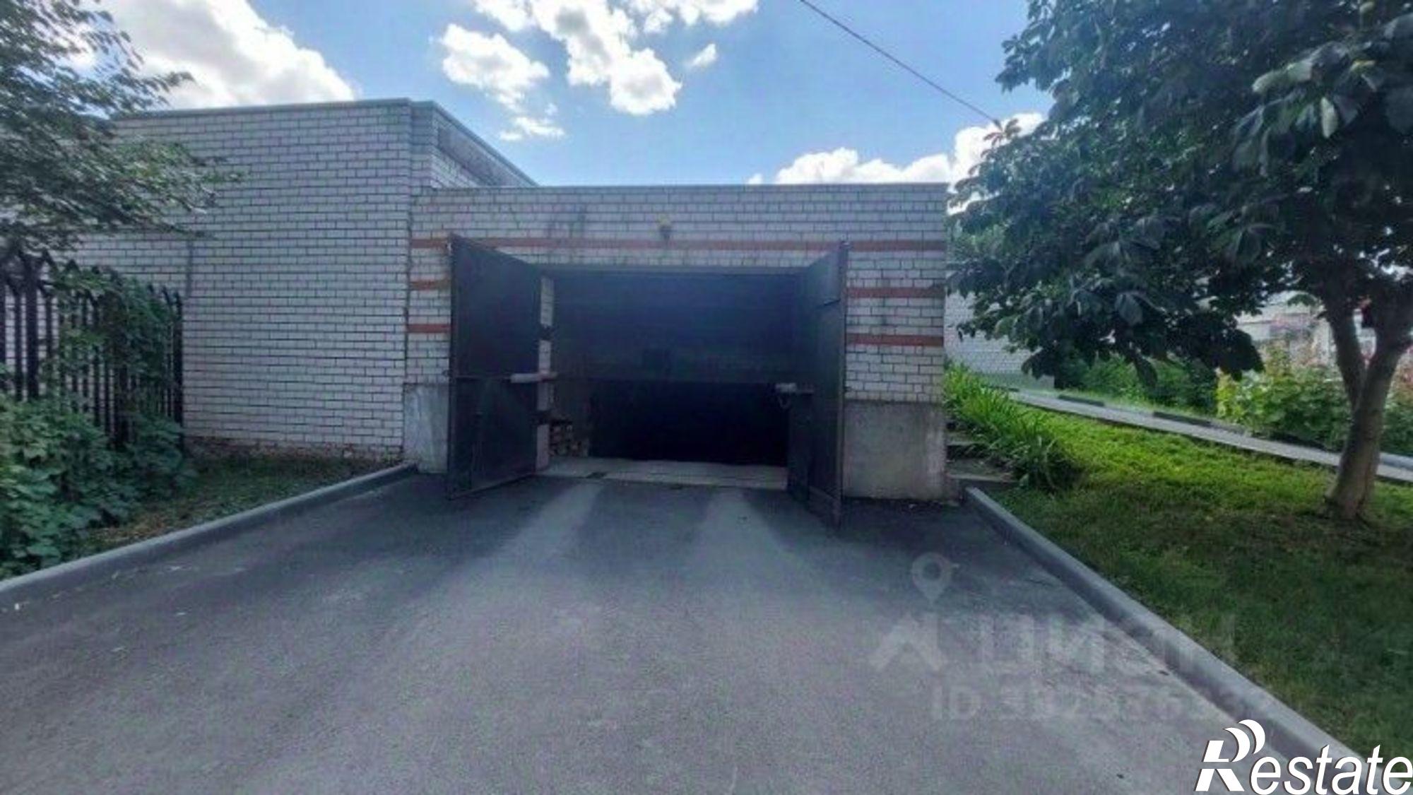 Купить гараж, место в паркинге за 770 128 рублей на улица Столярова, дом 5