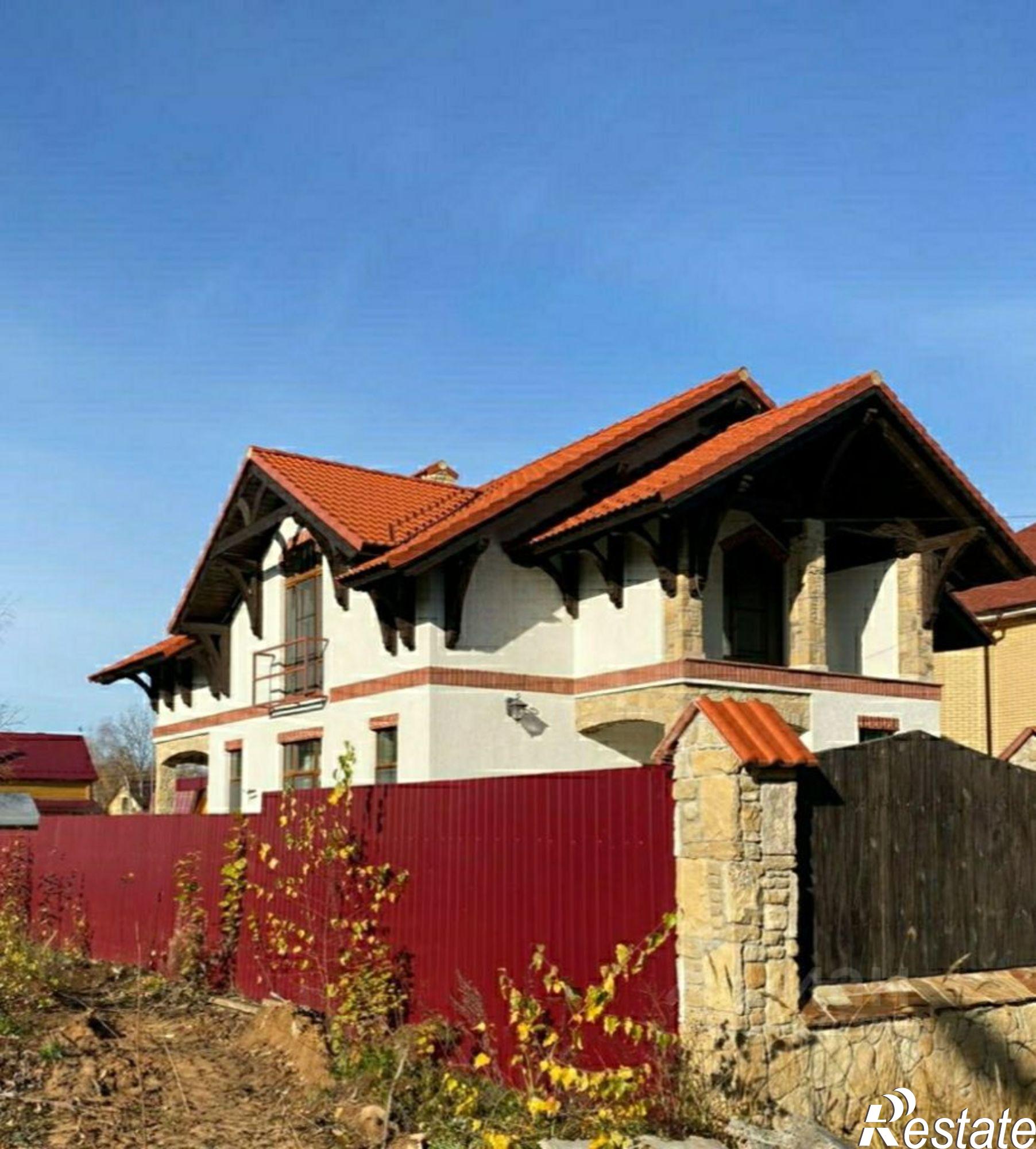 Купить дачу, дом, коттедж за 22 700 000 рублей на Казань