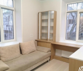 -комн, 30кв м, этаж 1/2 ул. Лукина, дом 5