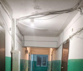 комната 35 кв м Зеленодольск