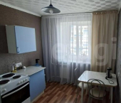 1-комн, 32кв м, этаж 4/10 Республика Татарстан (Татарстан), Набережные Челны, улица Аделя Кутуя, 18