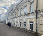 ОСЗ 1800 кв м Казань, улица Нариманова, д.70