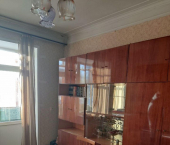 1-комн, 31кв м, этаж 2/3 Казань, Бирюзовая улица
