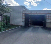 16 кв м улица Столярова, дом 5