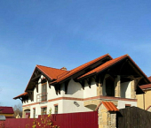 коттедж 205 кв м Казань