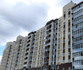 1-комн, 40кв м, этаж 8/11 Республика Татарстан (Татарстан), Набережные Челны, улица Виктора Полякова, 17