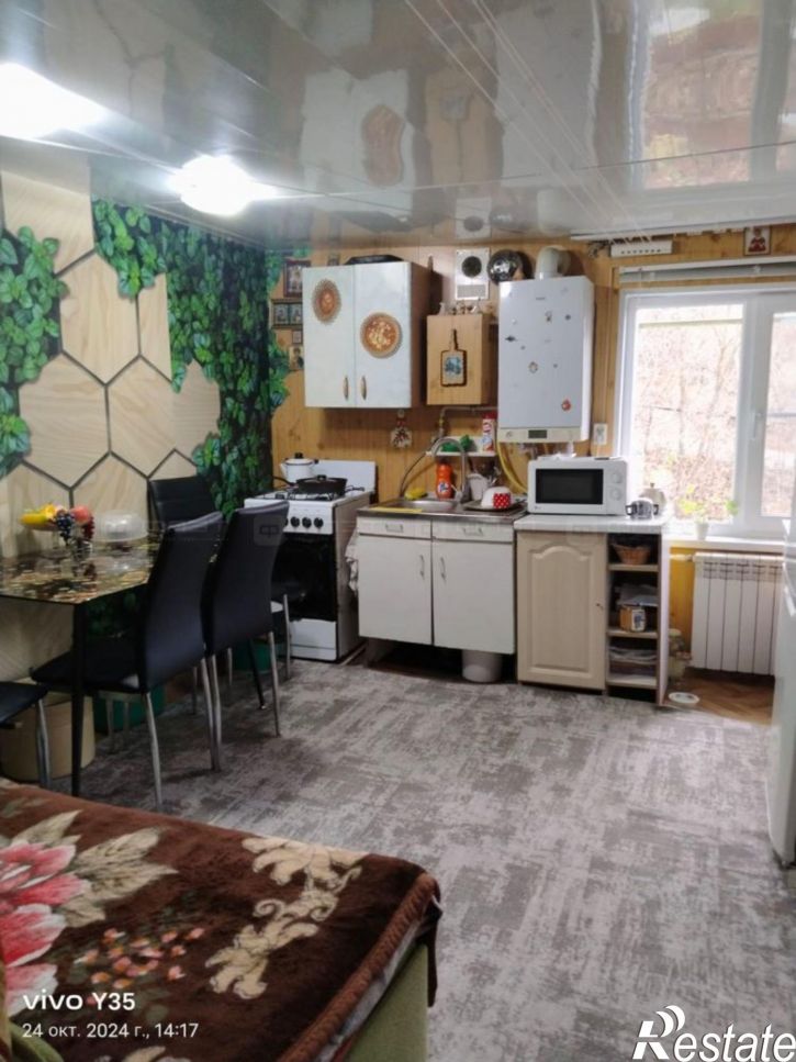 Коттедж/дом ул. Искра, дом 26