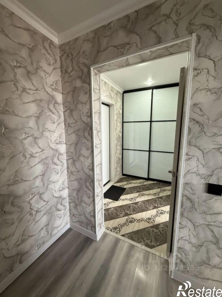 1-комн квартира пр-кт Строителей, 32,  д. 32
