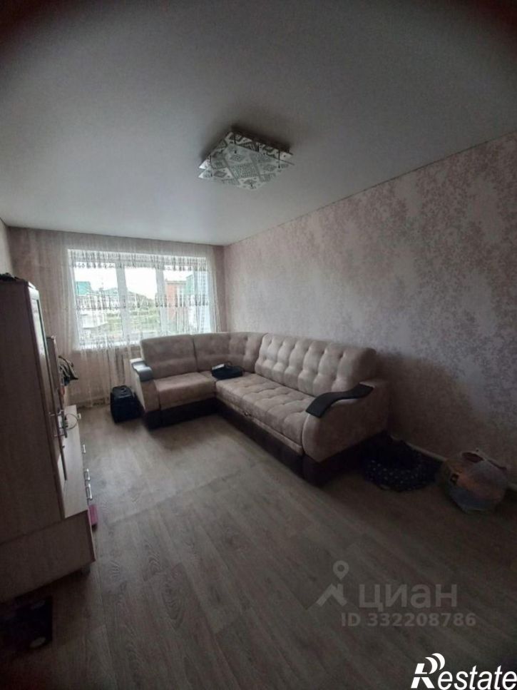 2-комн квартира ул Гиматдинова, 61,  д. 61