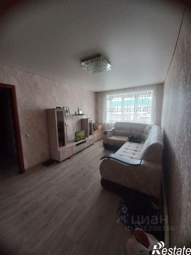 2-комн квартира ул Гиматдинова, 61,  д. 61