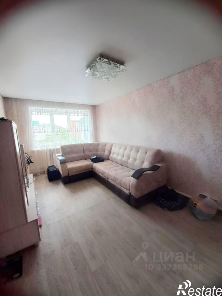 2-комн квартира ул Гиматдинова, 61,  д. 61