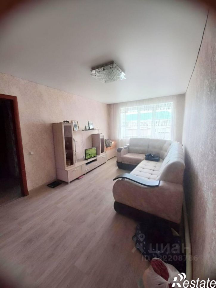 2-комн квартира ул Гиматдинова, 61,  д. 61