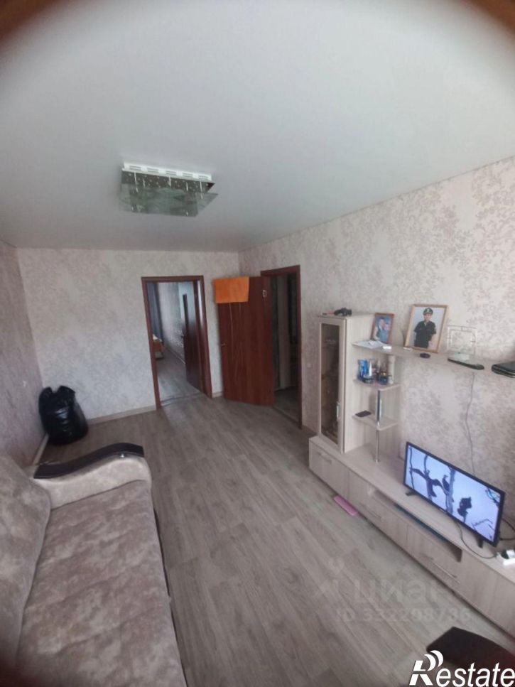 2-комн квартира ул Гиматдинова, 61,  д. 61
