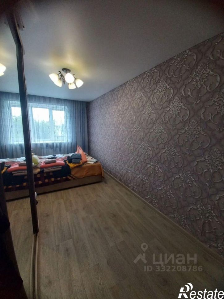 2-комн квартира ул Гиматдинова, 61,  д. 61