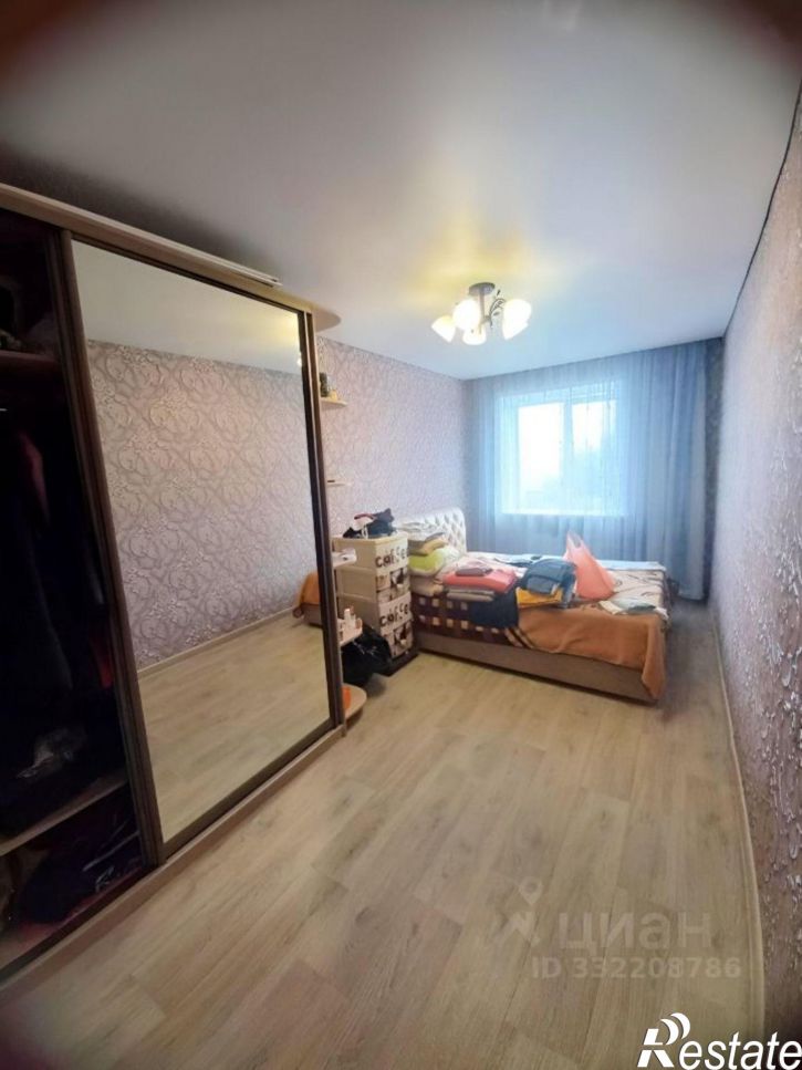 2-комн квартира ул Гиматдинова, 61,  д. 61