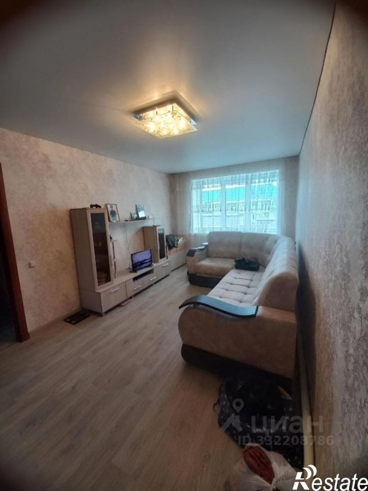 2-комн квартира ул Гиматдинова, 61,  д. 61