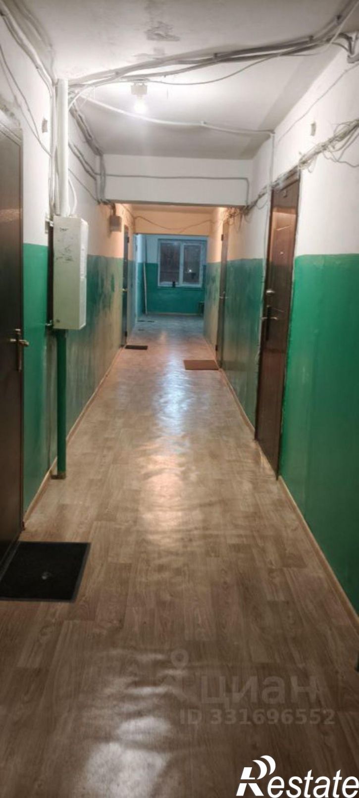 Комната Зеленодольск