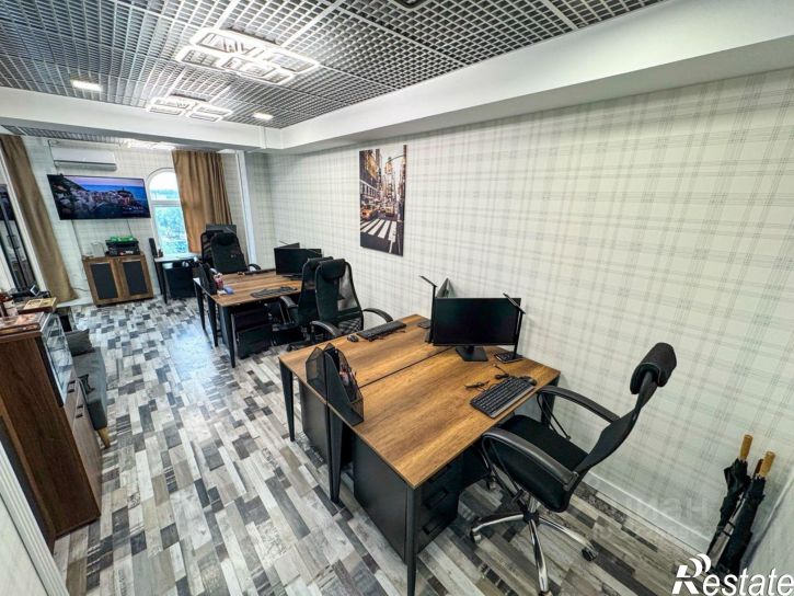 Офис Казань