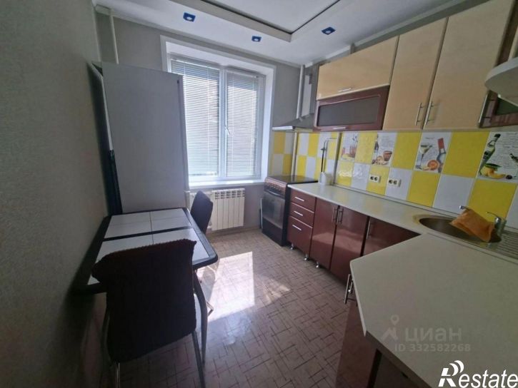 1-комн квартира Набережные Челны