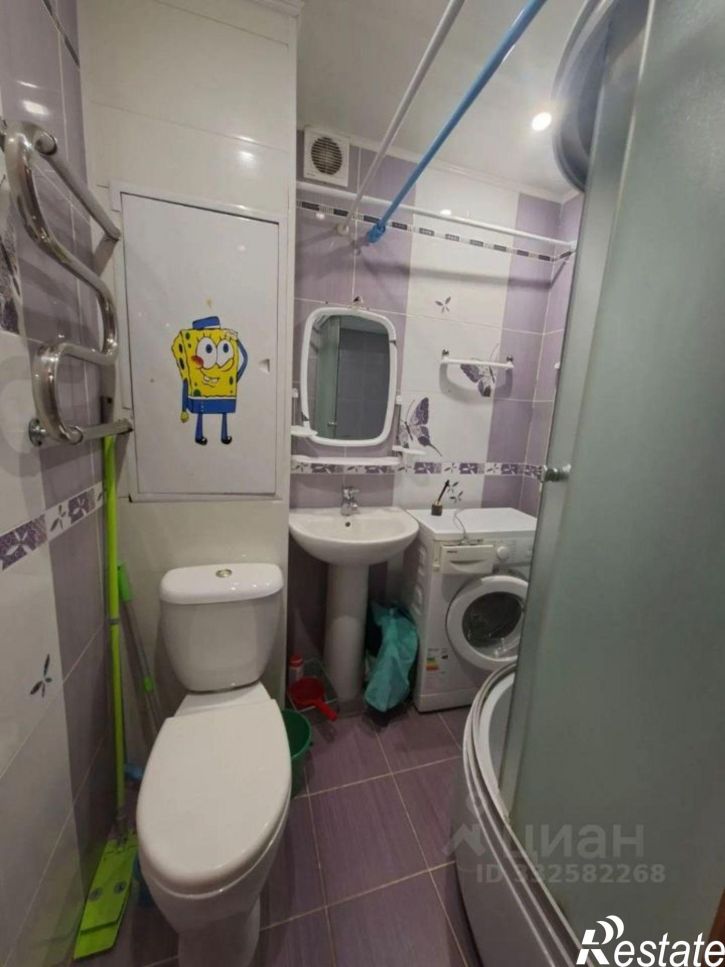 1-комн квартира Набережные Челны