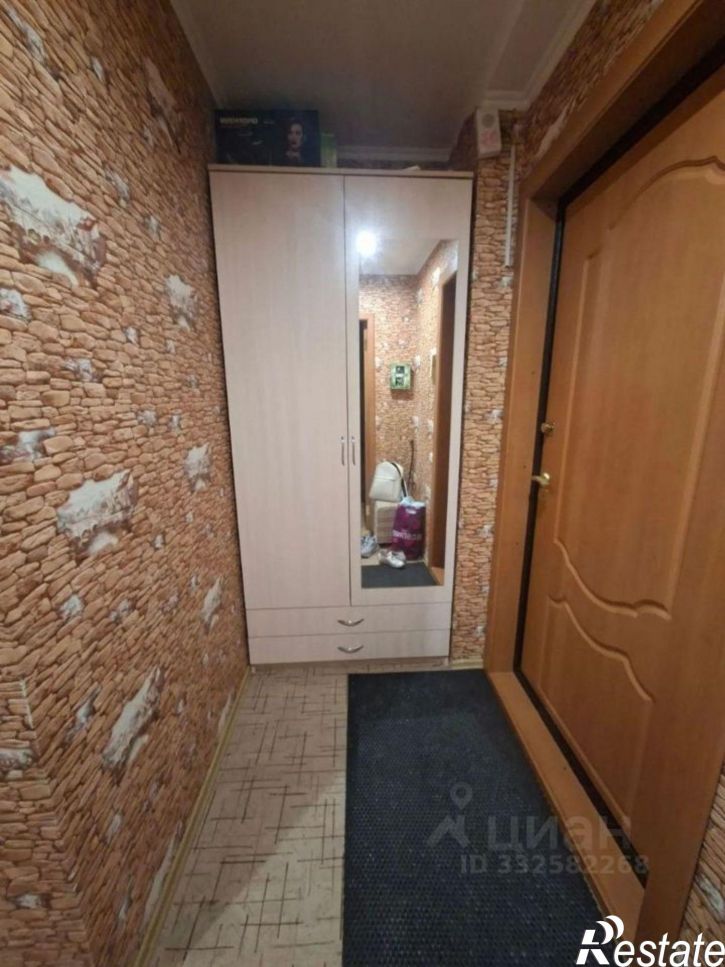 1-комн квартира Набережные Челны