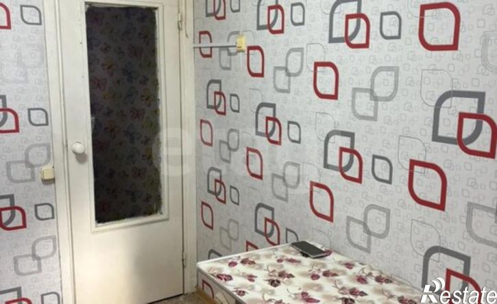 1-комн квартира Республика Татарстан (Татарстан), Набережные Челны, улица Шамиля Усманова, 109А