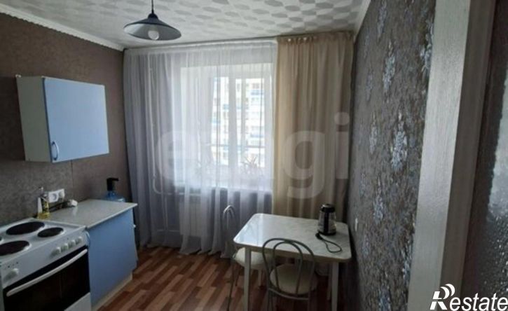 1-комн квартира Республика Татарстан (Татарстан), Набережные Челны, улица Аделя Кутуя, 18