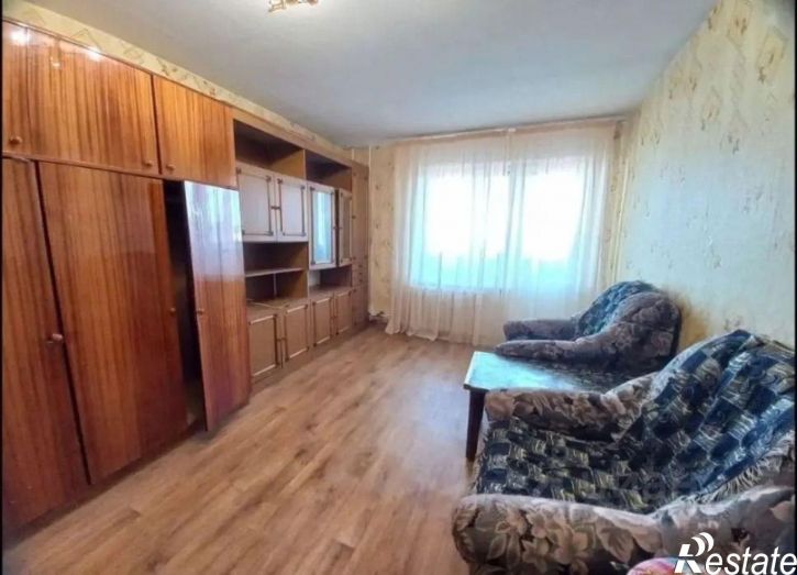 1-комн квартира Зеленодольск