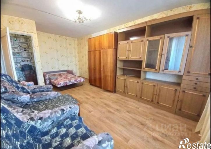 1-комн квартира Зеленодольск