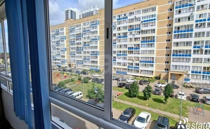 1-комн квартира Республика Татарстан (Татарстан), Набережные Челны, улица Аделя Кутуя, 18