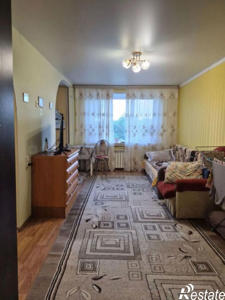 2-комн квартира Татарстан, Казань, Авиастроительный
